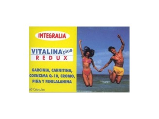 Vitalina Plus Redux
