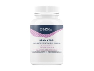 Brain care función cerebral