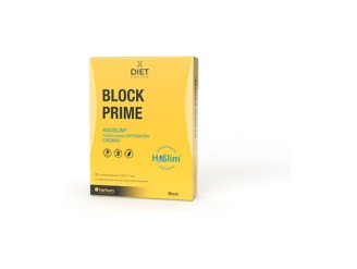 Diet prime block prime reductor de calorías