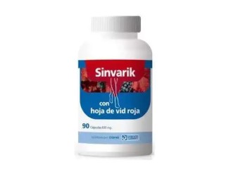 Sinvarik