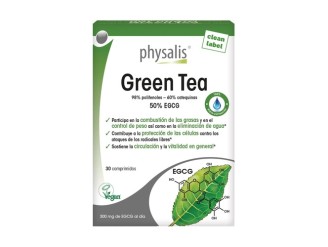 Té verde