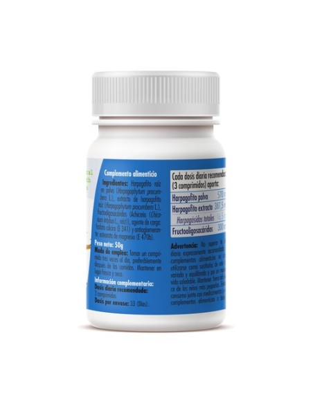 Harpagofito 100 comprimidos de 500mg GHF