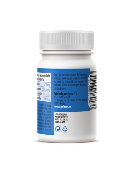 Harpagofito 100 comprimidos de 500mg GHF