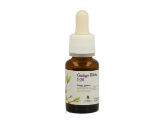 PSC Ginkgo Biloba