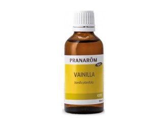 Aceite Vegetal de Vainilla