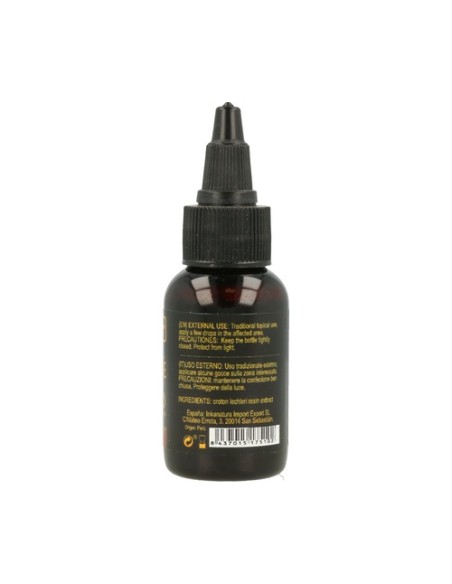 Extracto de resina de drago (hidratante) 30 ml Inkanat