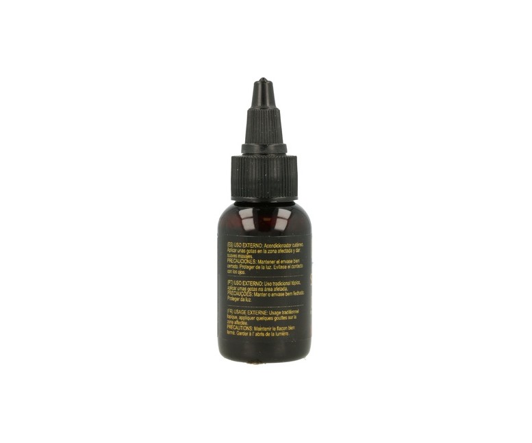 Extracto de resina de drago (hidratante) 30 ml Inkanat