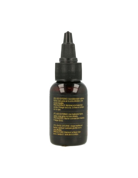 Extracto de resina de drago (hidratante) 30 ml Inkanat