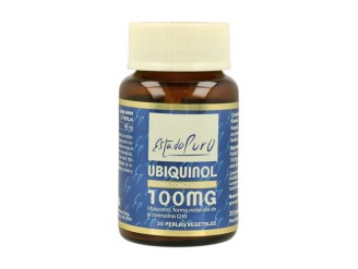 Ubiquinol 100 mg