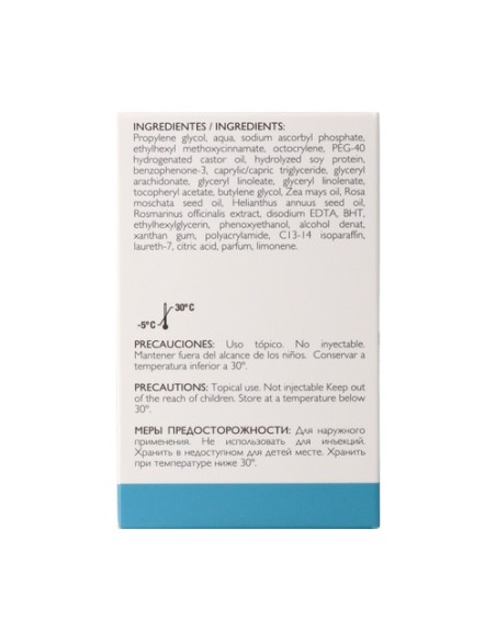 Proteoglicanos 24 ampollas Praxis