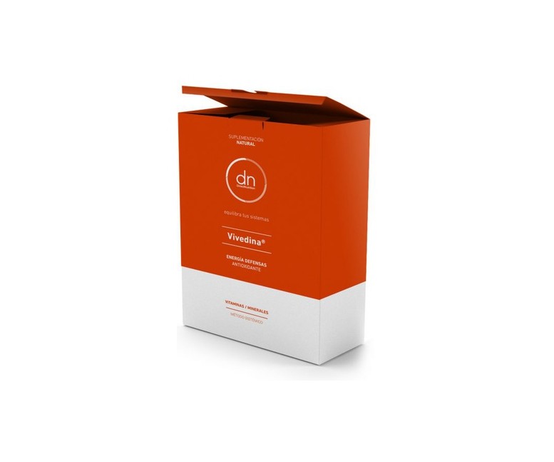 Vivedina 20 sticks Direct Nutrition