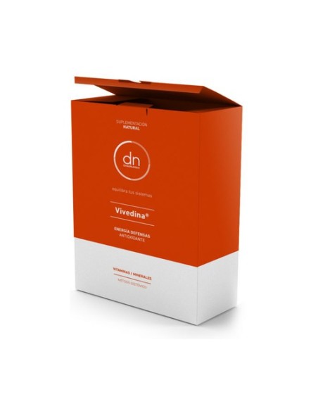 Vivedina 20 sticks Direct Nutrition