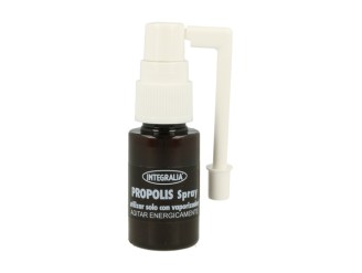Própolis spray