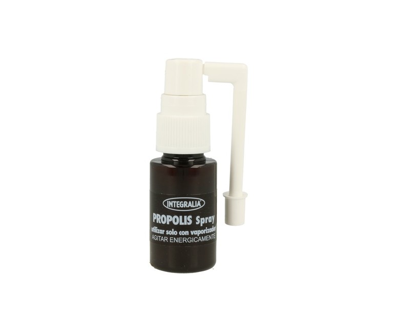 Própolis spray 15 ml Integralia