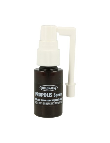 Própolis spray 15 ml Integralia