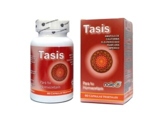 Tasis para la homeostasis