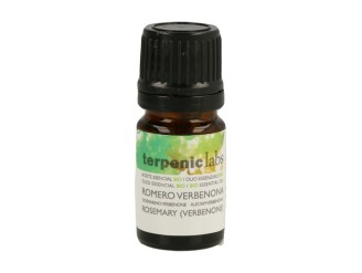 Aceite Esencial Romero Verbenona Bio