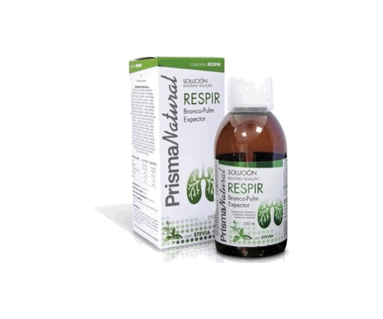 Respulm 250 ml Prisma Natural