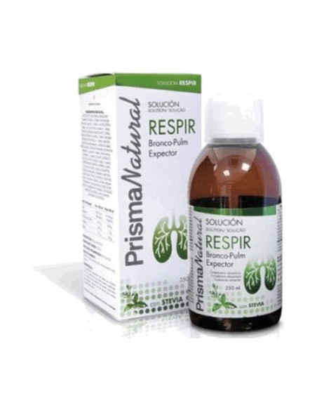 Respulm 250 ml Prisma Natural