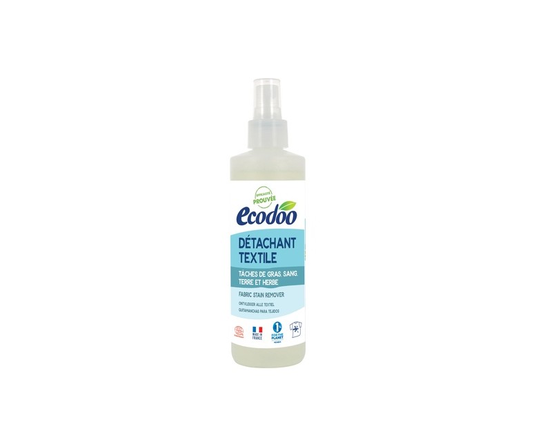 Quitamanchas 250 ml Ecodoo