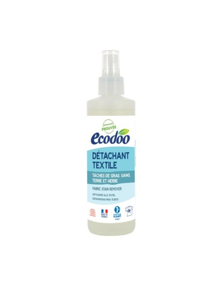Quitamanchas 250 ml Ecodoo