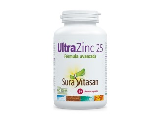 UltraZinc 25