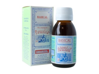 Paracelsia 22 Basical