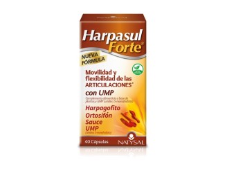 Harpasul Forte