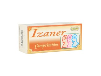 Izaner