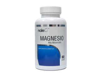 Magnesio Alta Absorción