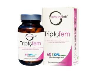 Triptofem, equilibrio emocional