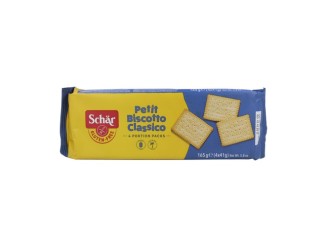 Galletas Petit Biscotto Clasico Sin gluten