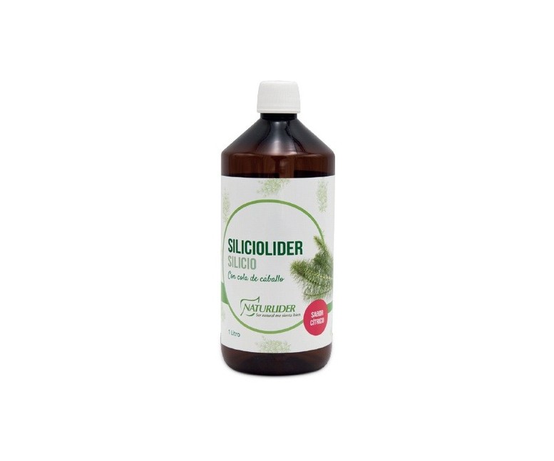 Siliciolider 1 L Naturlider