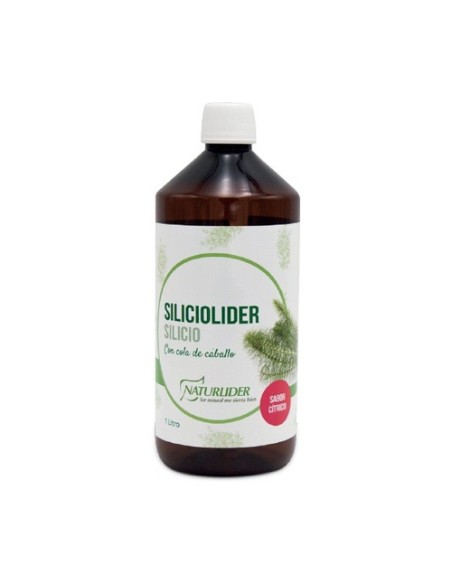 Siliciolider 1 L Naturlider
