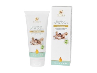 Champú Extra Delicado Bio