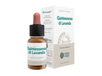 Quinta esencia lavanda