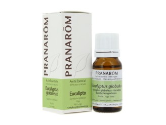 Aceite Esencial Eucalipto