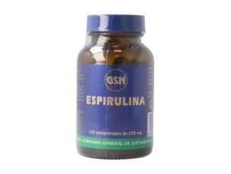 Espirulina