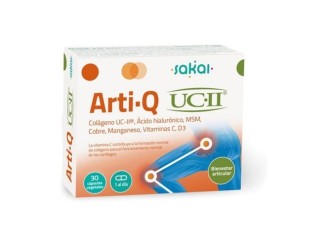 Arti-Q UCII bienestar articular