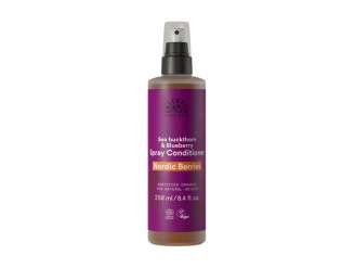 Acondicionador Spray Frutos Rojos