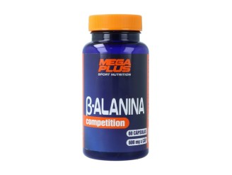 B-Alanina competition