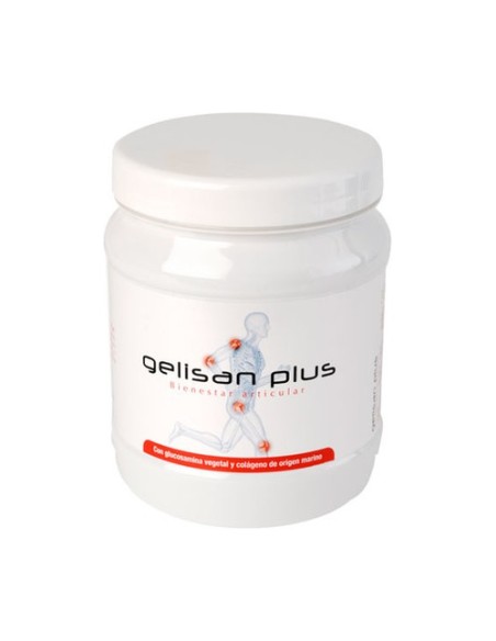 Gelisan Plus (Ácido Hilauronico) 300 g Plantis