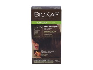 Tinte Nutricolor Delicato Castaño Chocolate 4.05