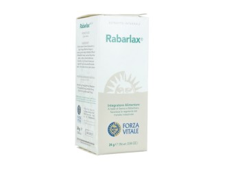 Rabarlax+