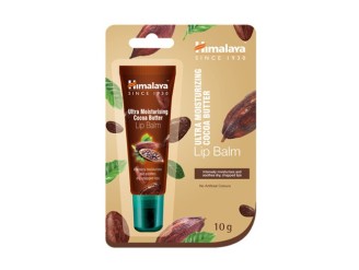 Bálsamo labial de manteca de cacao ultra hidratante