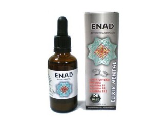 Enad Elixir Mental