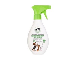 Loción anti-insectos para perro gatos