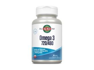 Omega 3 720/480