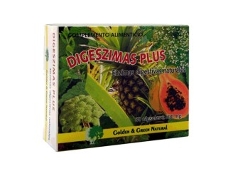 Digeszimas Plus