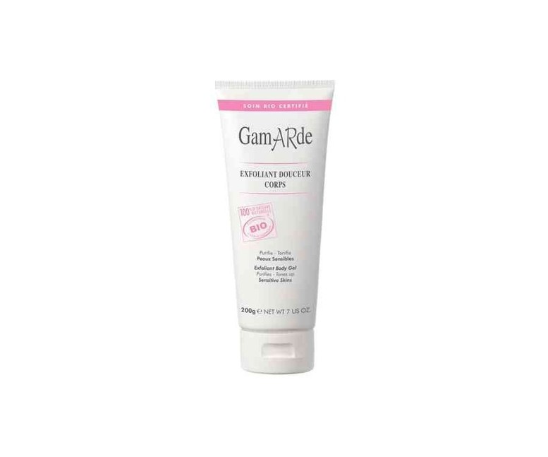 Exfoliante Corporal Bio 200 g Gamarde